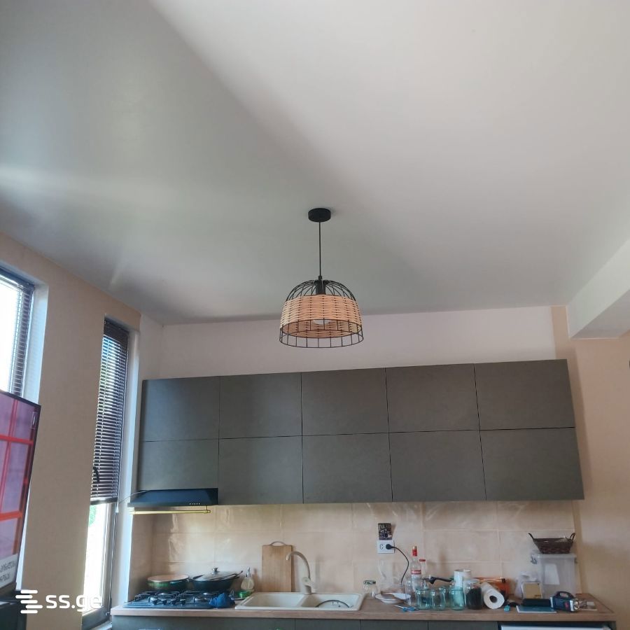 3 Room Private House For Rent. Didi Digomi, 1 of 4