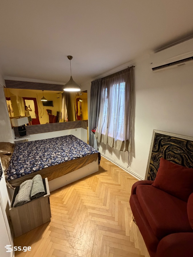 2 Room Flat Daily Rent. Vera, 1 of 4