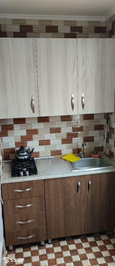 1 Room Flat For Rent. Tskaltubo view 15