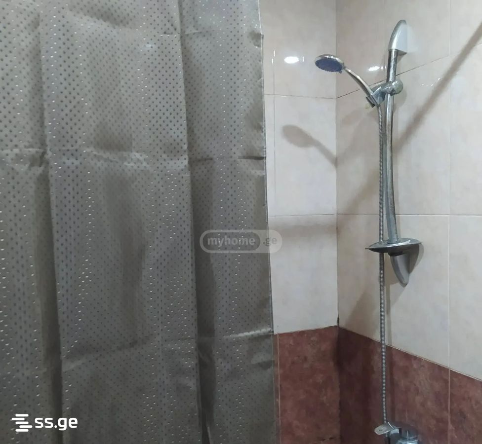 2 Room Flat For Rent. Gldani view 7