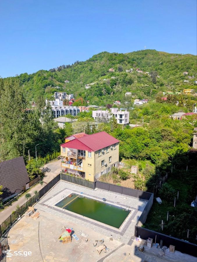 Продажа 2-комната Квартира view 9
