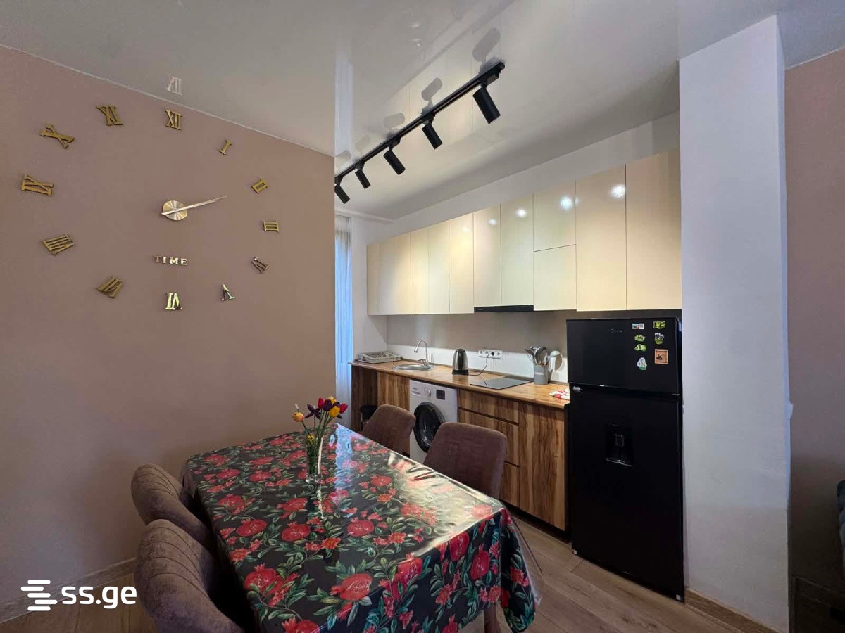 3 Room Private House Daily Rent. Kobuleti, 2 of 4