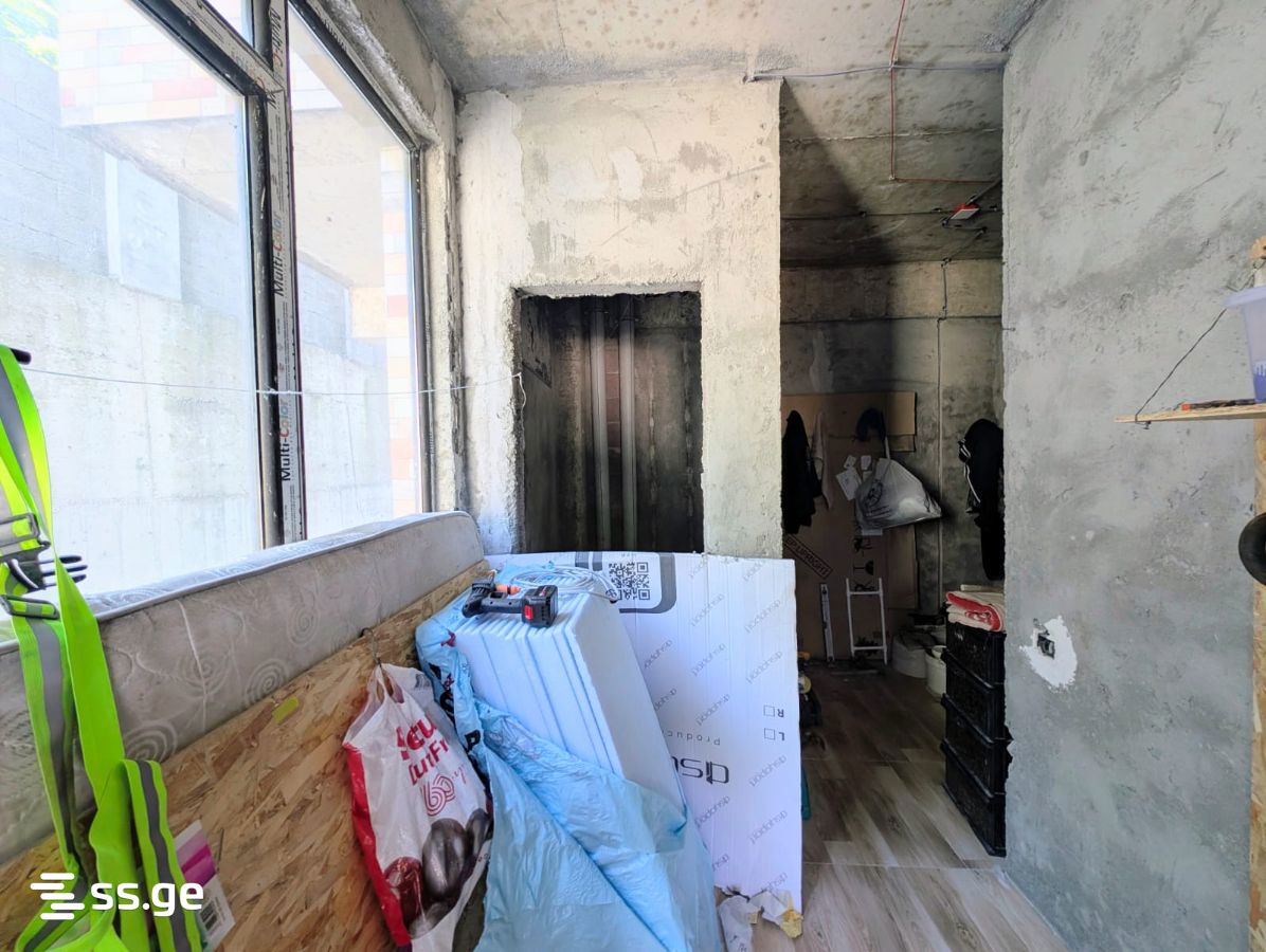 1 Room Flat For Sale view 8