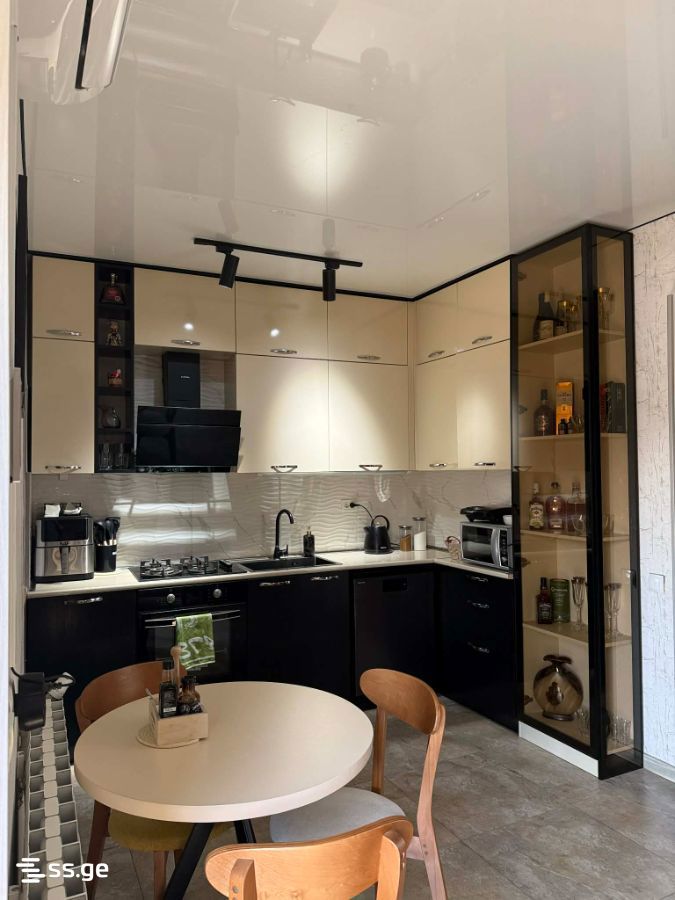 5 Room Private House Daily Rent. Chugureti, 3 of 4