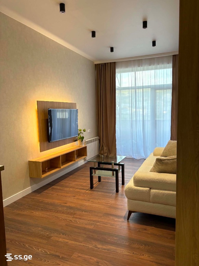 2 room Flat For Sale. Didi digomi - Bild 2