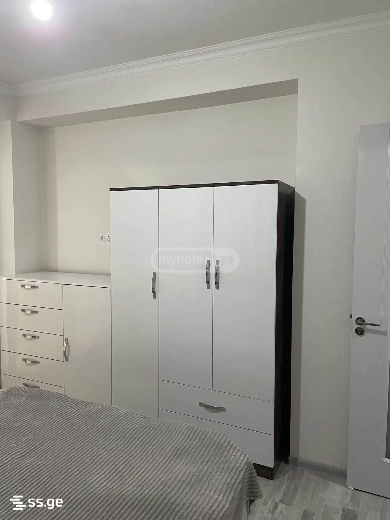 2 room Flat For Rent. Didi digomi - Ansicht 2