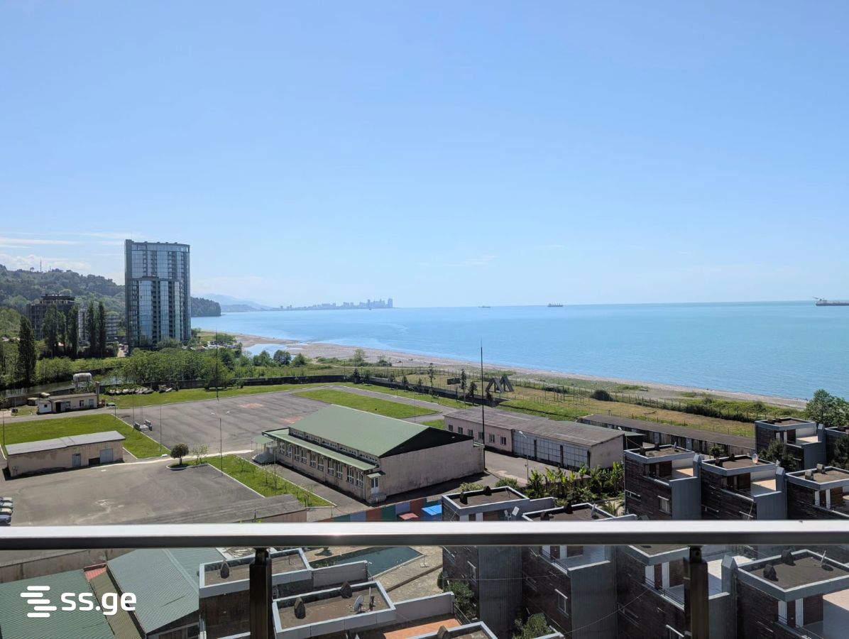 1 Room Flat For Sale view 7