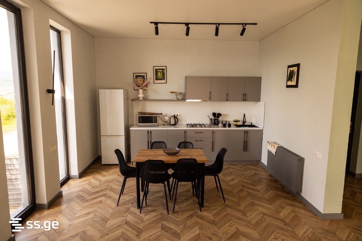 5 Room Private House Daily Rent. Saguramo, 3 of 4