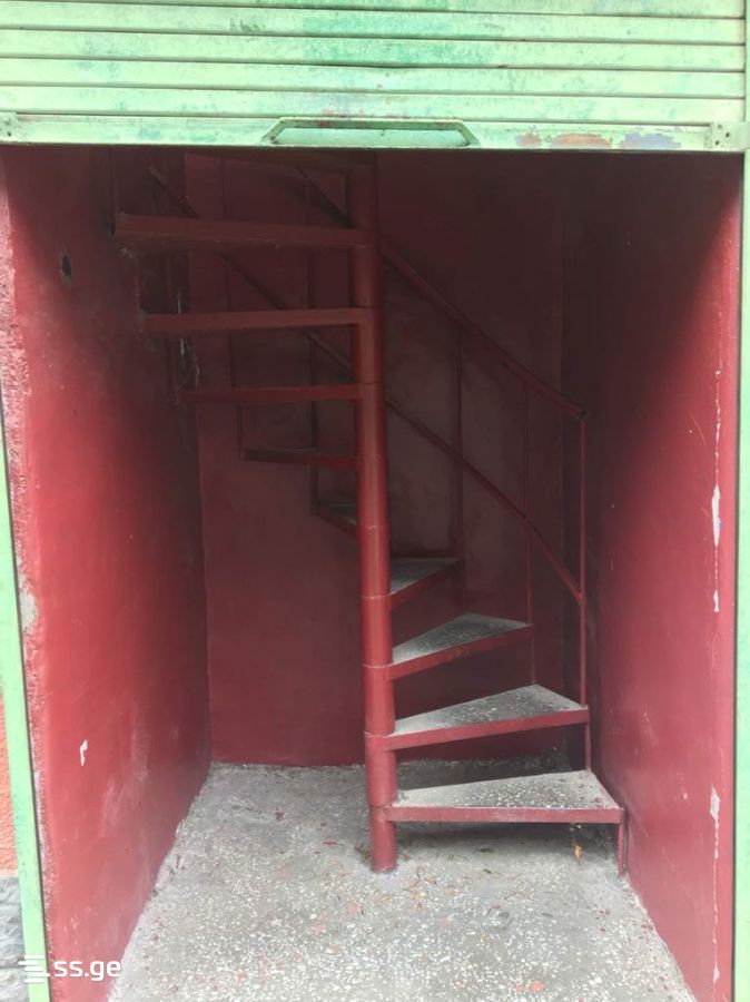 Commercial Space For Rent. Didi Digomi view 9