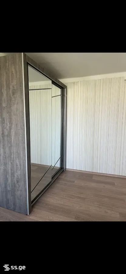 1 Room Flat For Rent. Rustavi view 2