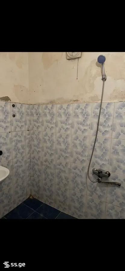 1 Room Flat For Rent. Rustavi view 3