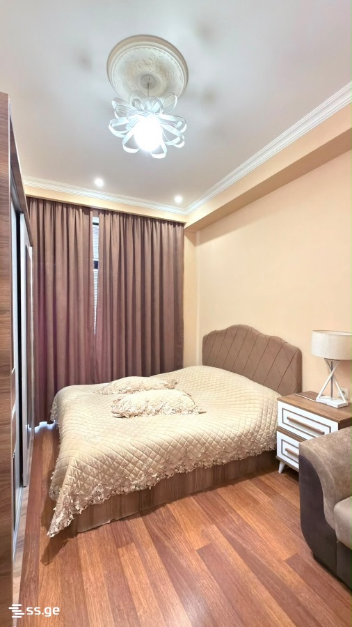 4 room Flat For Rent. Ortachala - Więcej