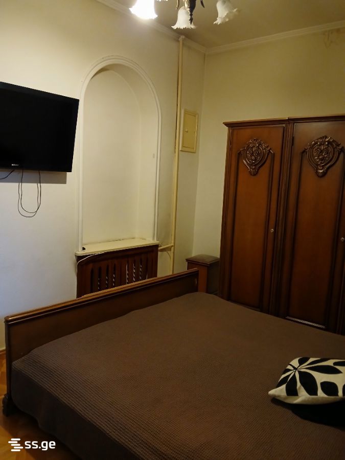 5 Room Flat For Rent. Nadzaladevi, 10 of 11