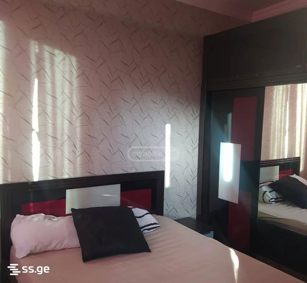 2 Room Flat For Rent. Gldani, 3 of 4
