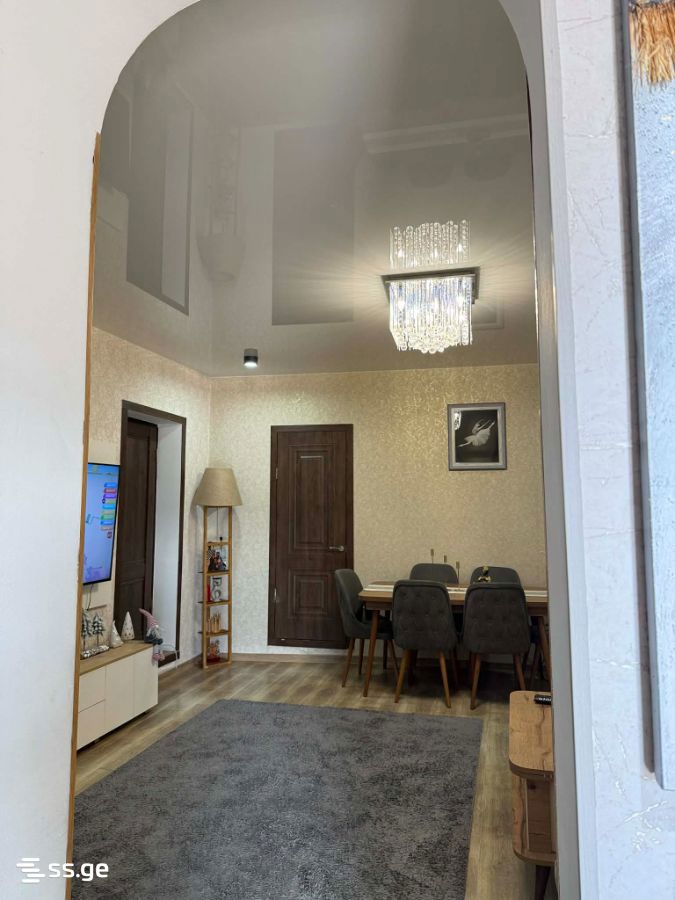 5 Room Private House Daily Rent. Chugureti view 14