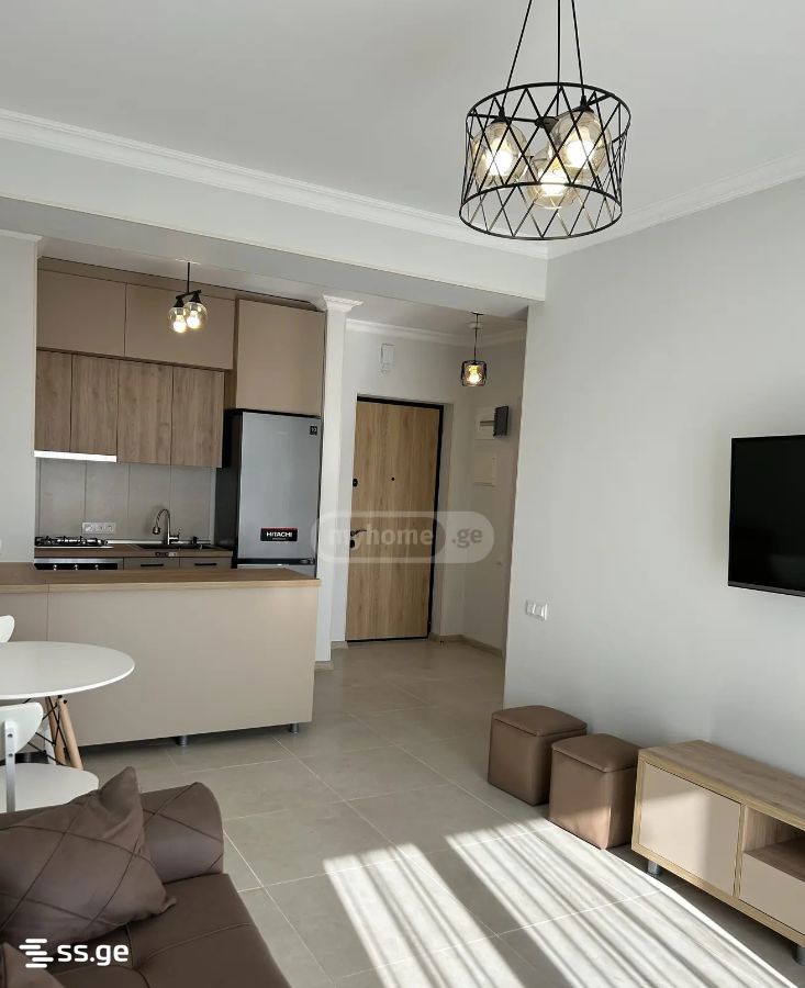 2 Room Flat For Rent. Mukhiani view 3