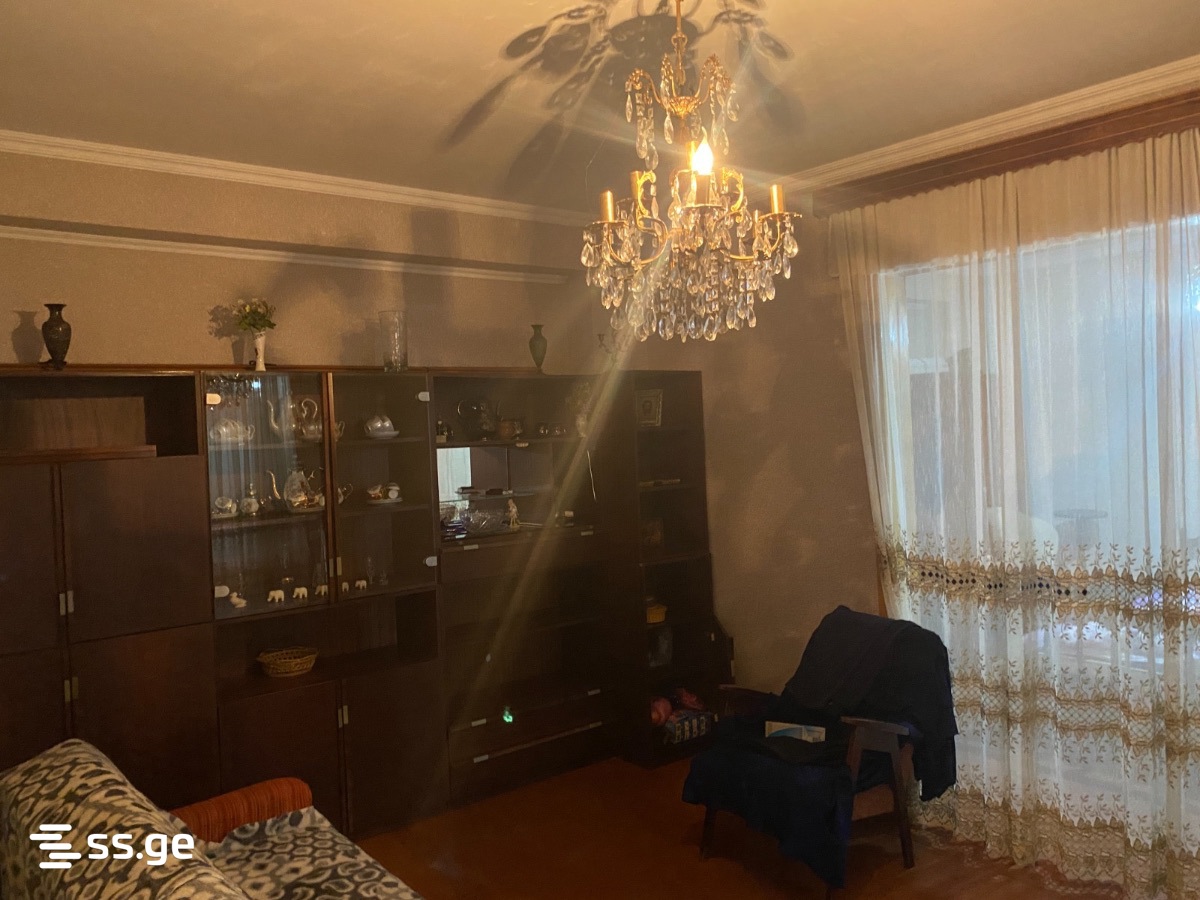 2 Room Private House Daily Rent. Batumi view 1