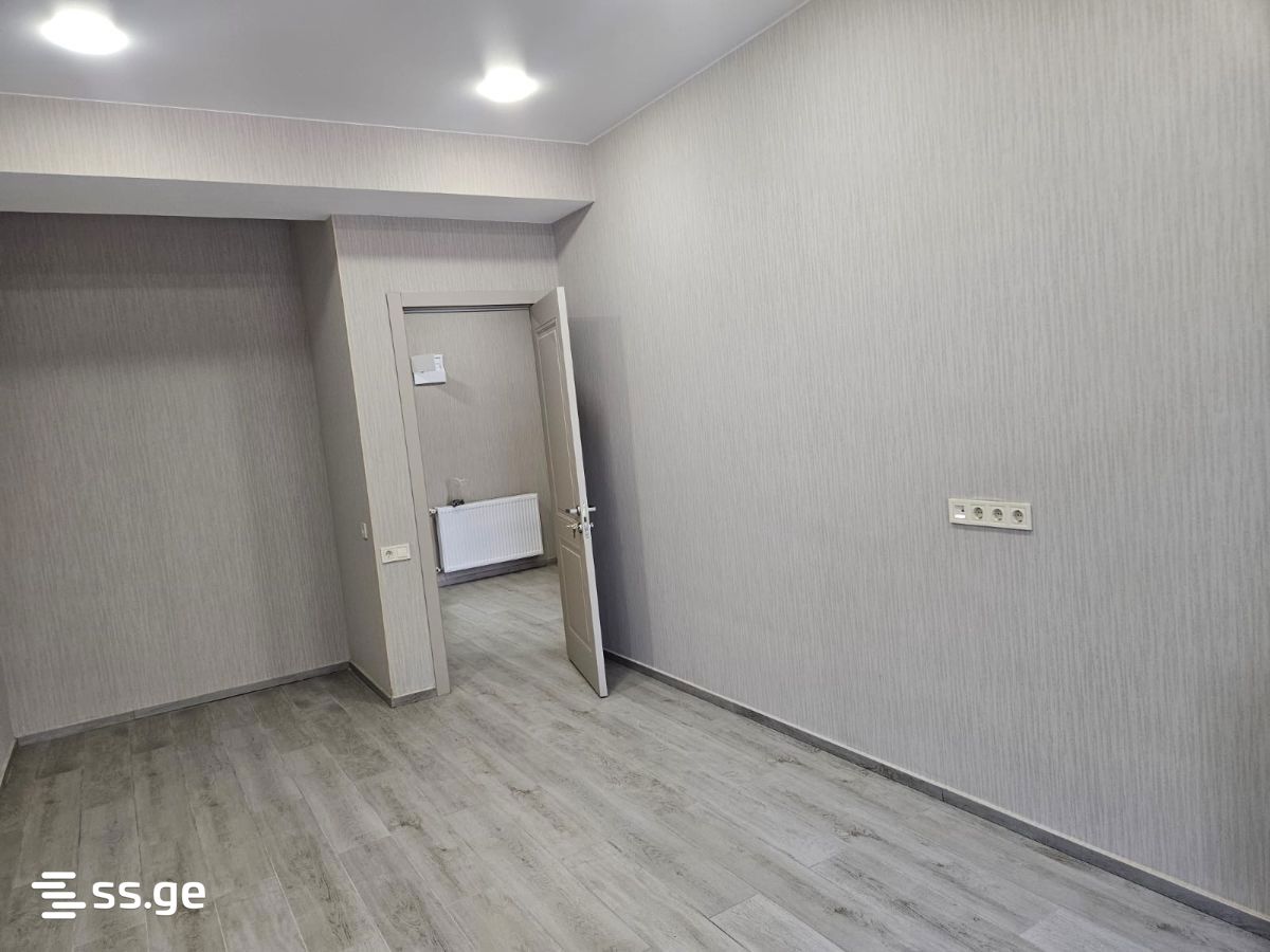 Office For Rent. Varketili view 3