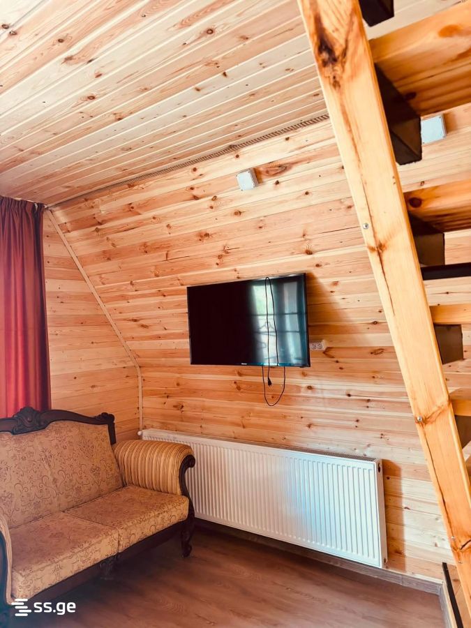 Summer Cottage Daily Rent. Borjomi view 8