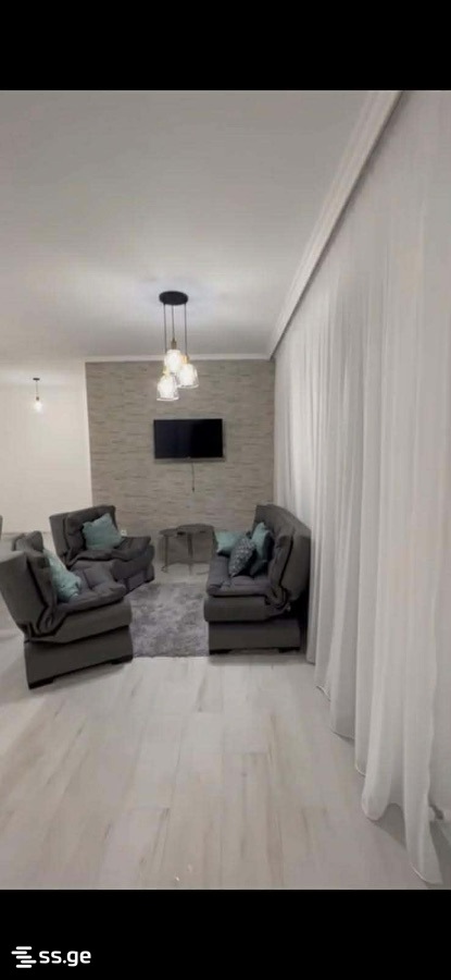 3 Room Private House For Rent. Kutaisi, 3 of 4
