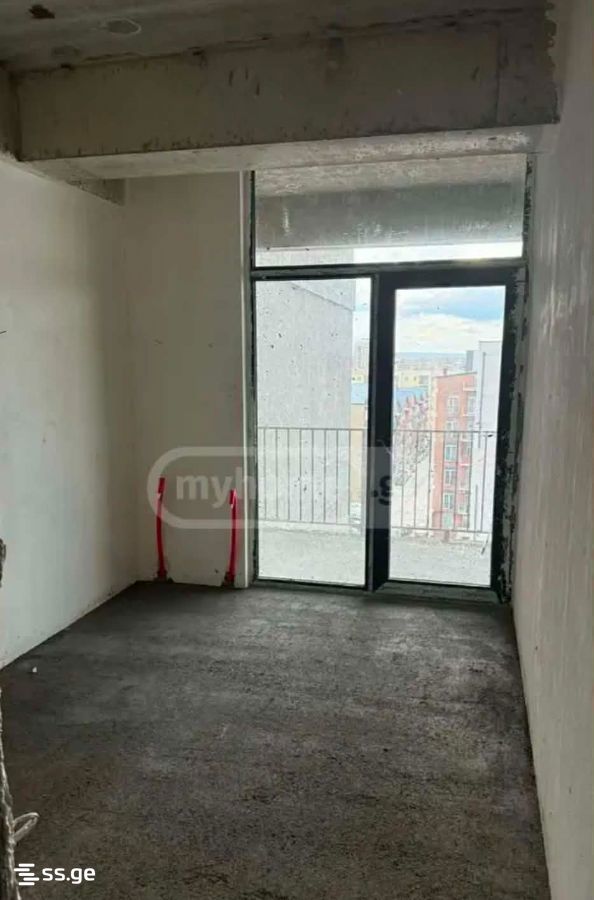 3 room Flat For Sale. Varketili - Ansicht 5