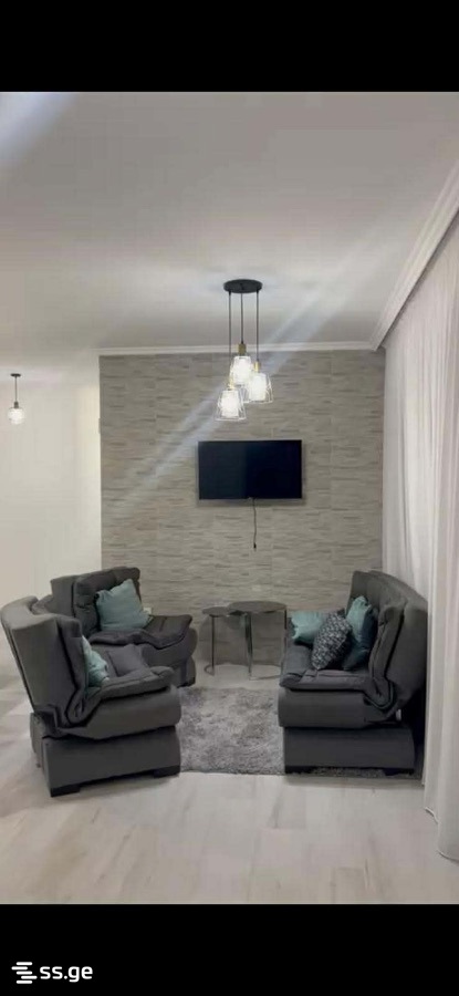 3 Room Private House For Rent. Kutaisi, 2 of 4