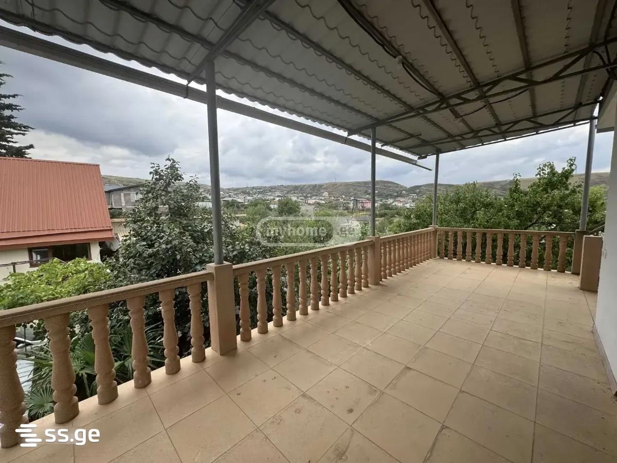 6 Room Private House For Rent. Mukhiani view 11