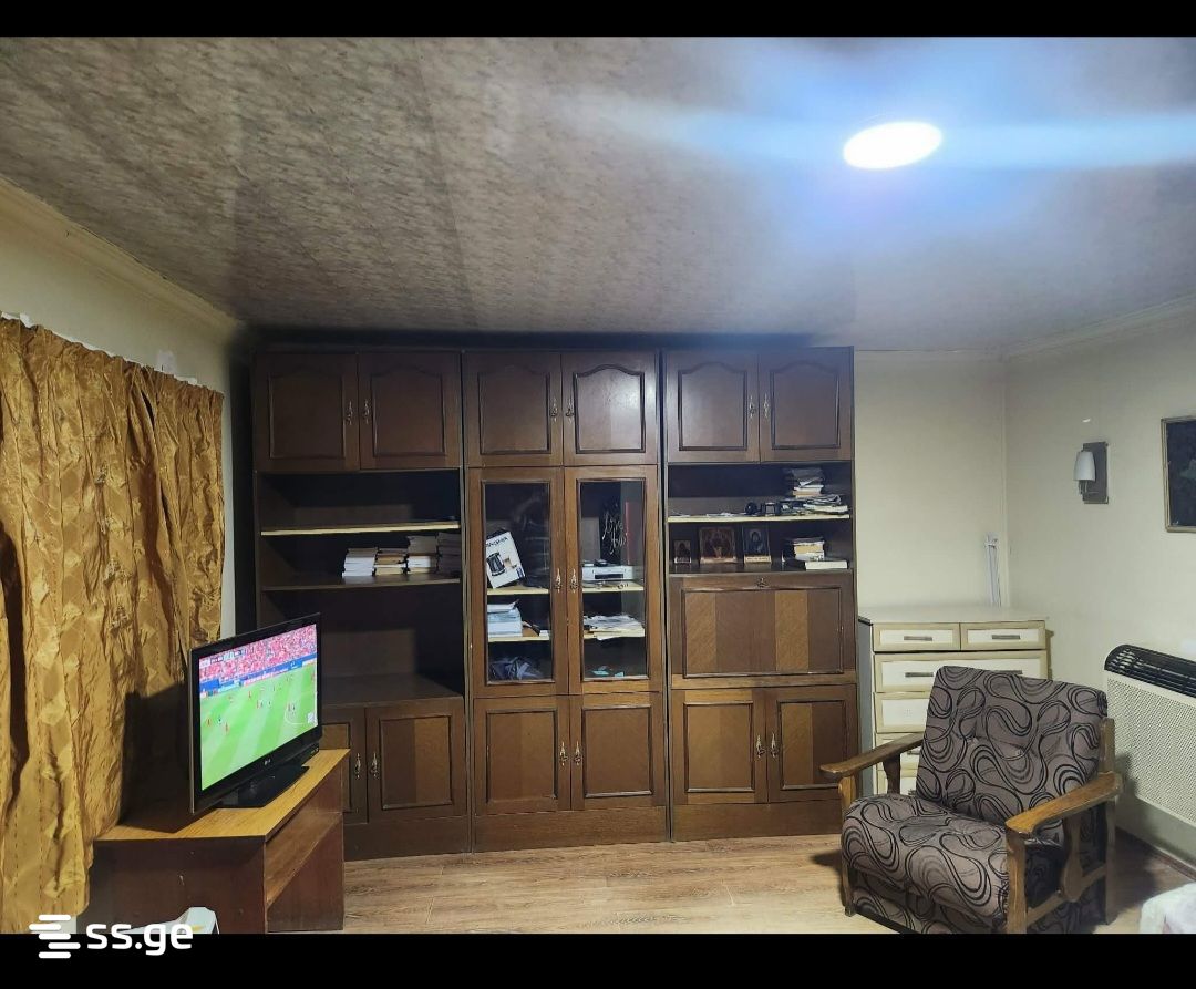 იყიდება 3-ოთახი Summer Cottage view 7