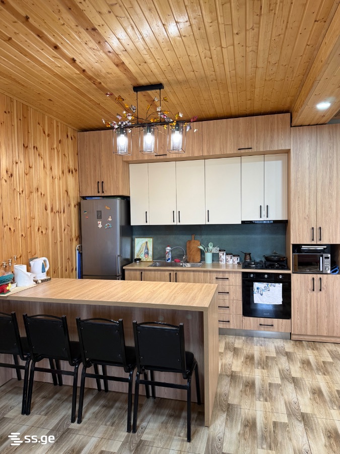 4 Room Summer Cottage For Sale view 1