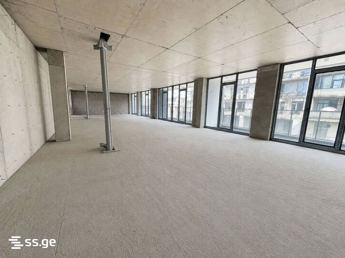 1 Room Flat For Sale view 4