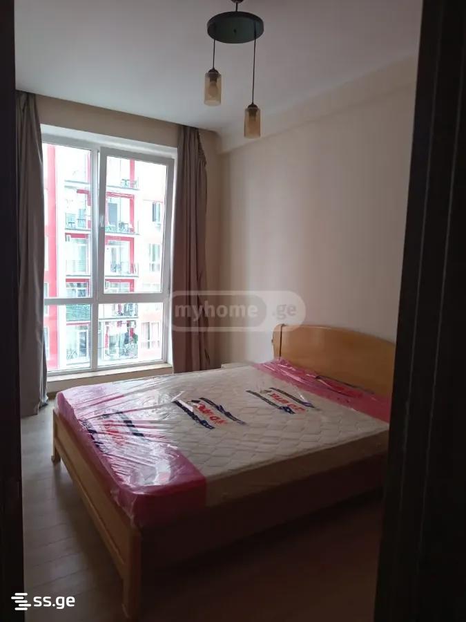 2 Room Flat For Rent. Gldani, 3 of 4
