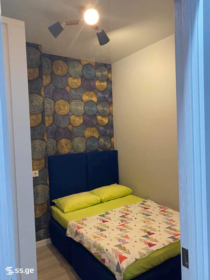 4 room Flat Daily rent. Batumi - Widok 4