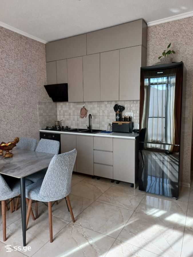 Land For Sale. Mukhiani view 1