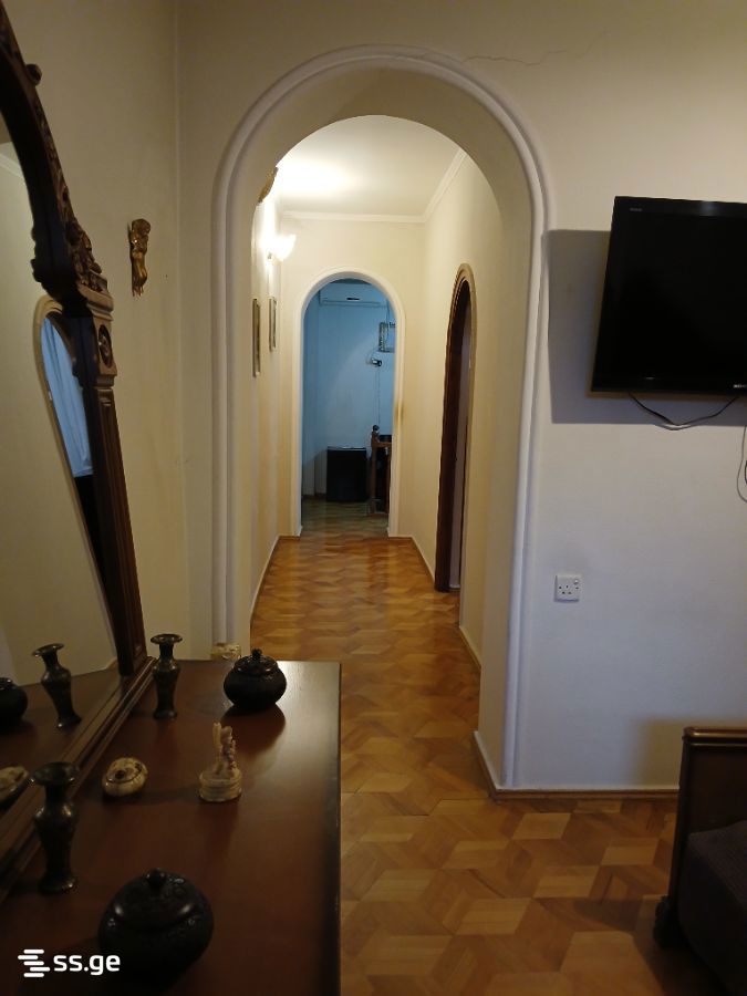 5 Room Flat For Rent. Nadzaladevi, 7 of 11