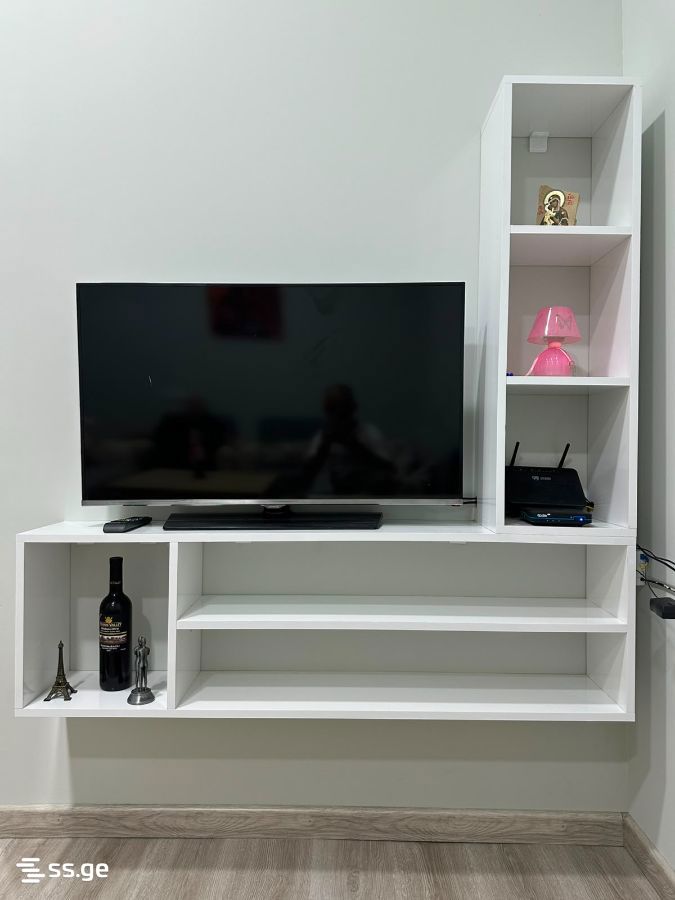 3 Room Private House For Rent. Batumi view 2