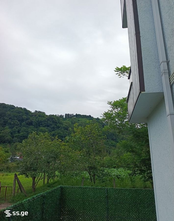 6 Room Private House For Sale view 14
