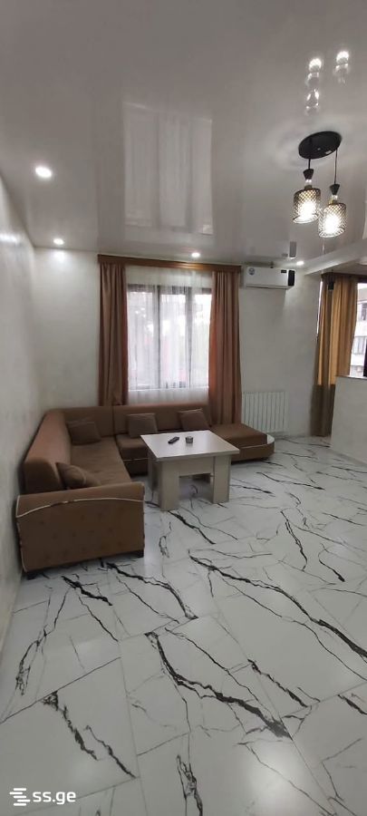 2 Room Private House For Rent. Batumi view 4