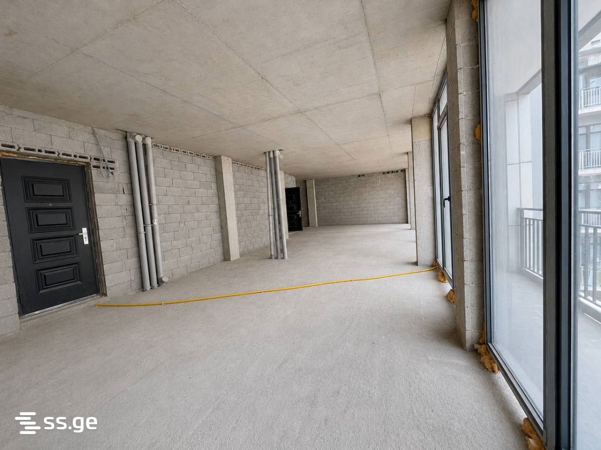 1 Room Flat For Sale view 5