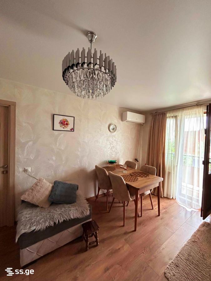 3 room Flat For Sale. Mesame masivi – další