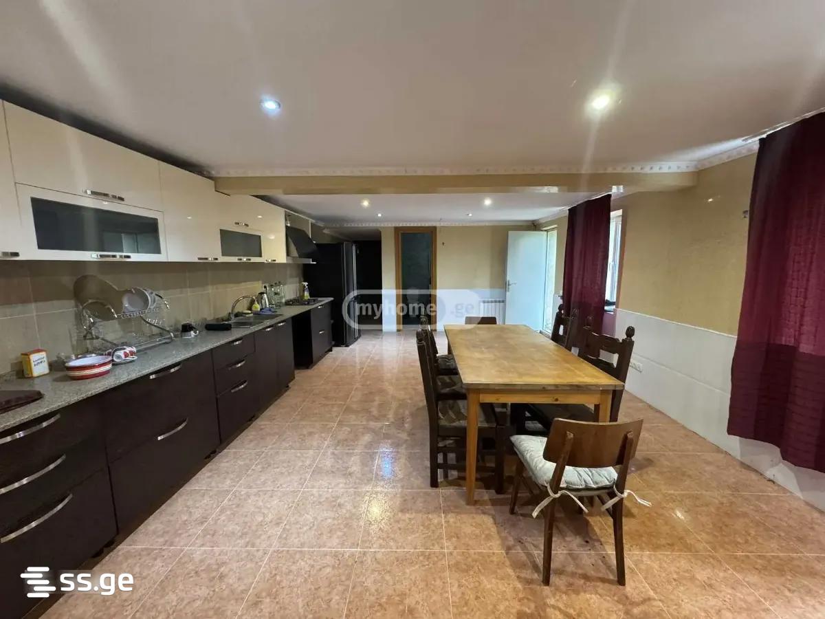 6 Room Private House For Rent. Mukhiani view 2