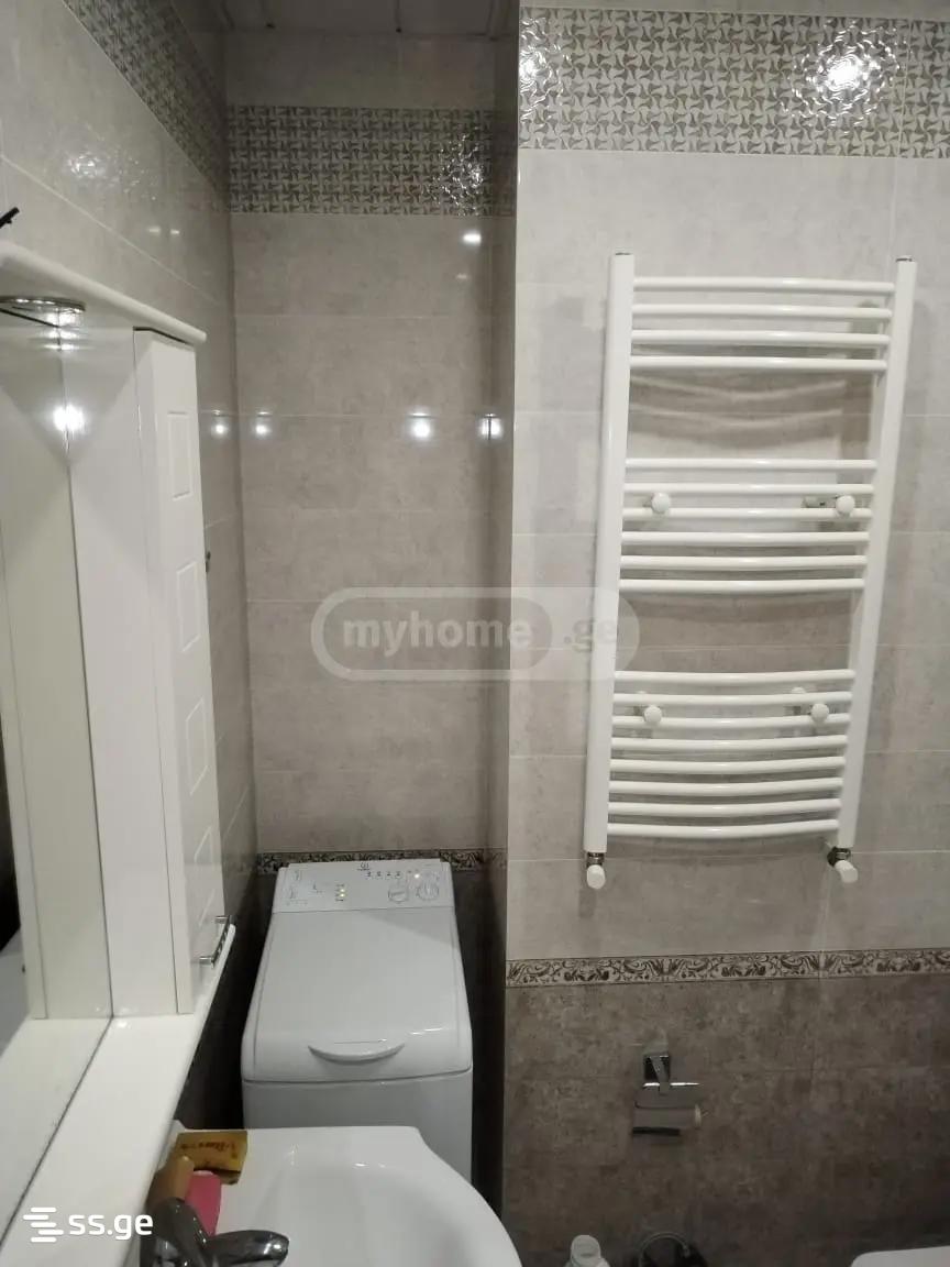 2 room Flat For Rent. Saburtalo - Ansicht 6