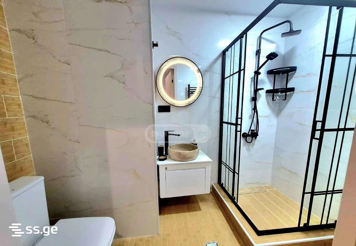 2 Room Flat For Rent. Mukhiani view 6