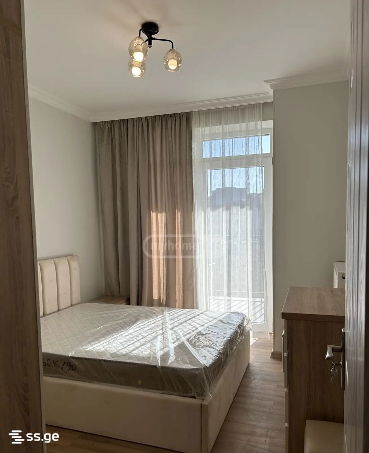 2 Room Flat For Rent. Mukhiani view 5