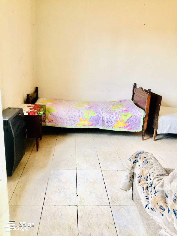 3 Room Private House For Rent. Varketili view 6