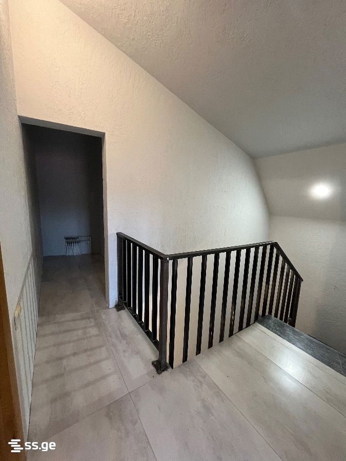 5 Room Private House For Rent. Isani view 22