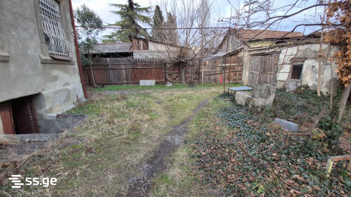 Land For Sale. Isani view 5