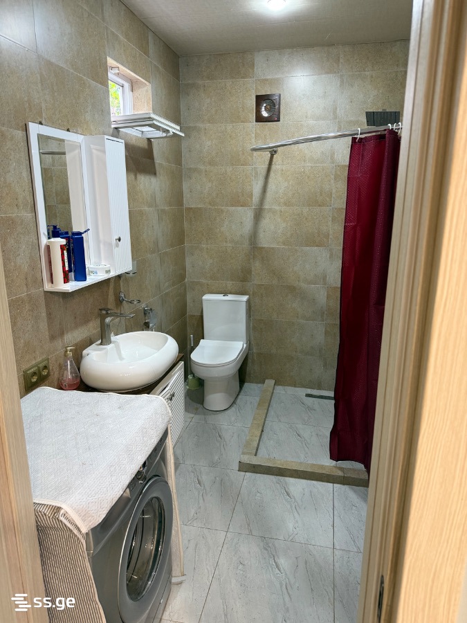 4 Room Summer Cottage For Sale view 6