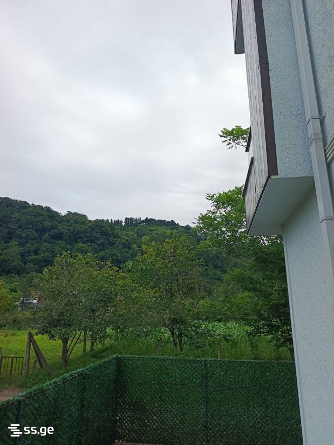 6 Room Private House For Sale view 11