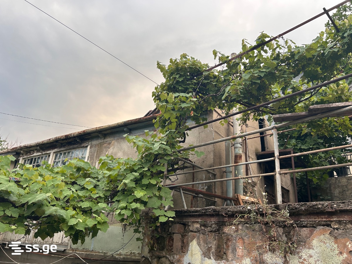 Land For Sale. Saburtalo - Ansicht 6
