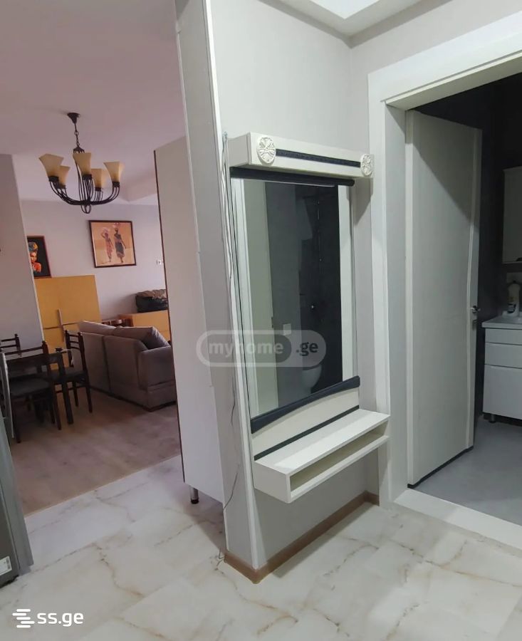 3 Room Flat For Rent. Mukhiani view 4